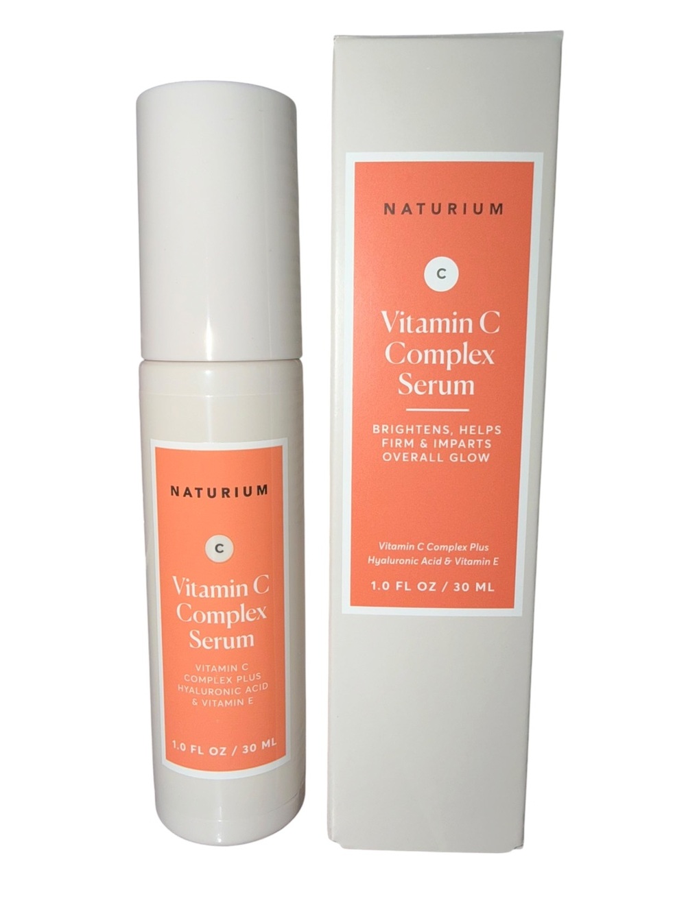 Naturium Vitamin C Complex Serum 30 ML